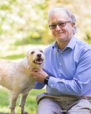 Photo of Jerry H. Gelbart, Psychiatrist in California