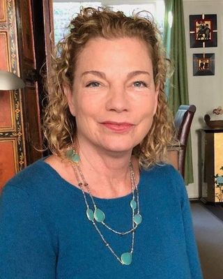Photo of Laurie Williamson, Marriage & Family Therapist in Redding, CA