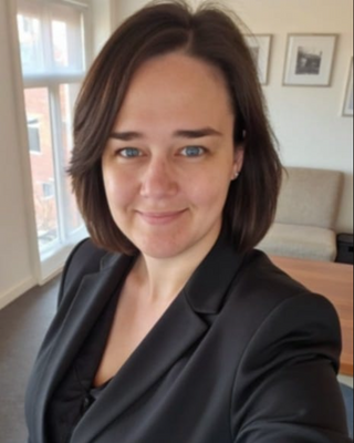 Photo of Kayla Reeve, Clinical Social Work/Therapist, LMSW