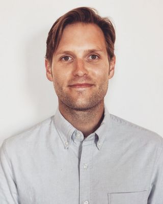 Photo of Jacob Carpenter, Clinical Social Work/Therapist in Arundel, ME