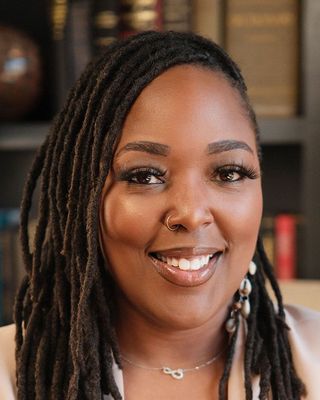 Photo of Candice Floyd, Pre-Licensed Professional, AMFT