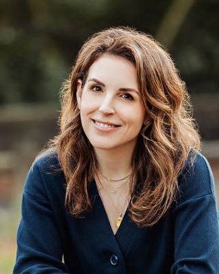 Photo of Dr. Traci Bank Cohen, Psychologist, PsyD