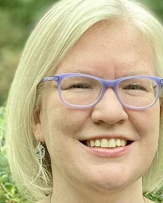 Photo of Sylvia Bradd, Clinical Social Work/Therapist, MSW, LICSW