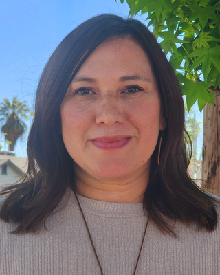 Photo of Maria Mendoza, Marriage & Family Therapist, LMFT