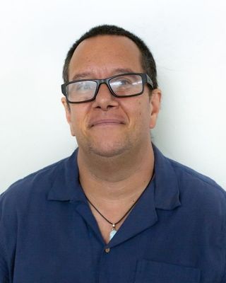 Photo of Francis Fountain, Licensed Professional Counselor, LPC