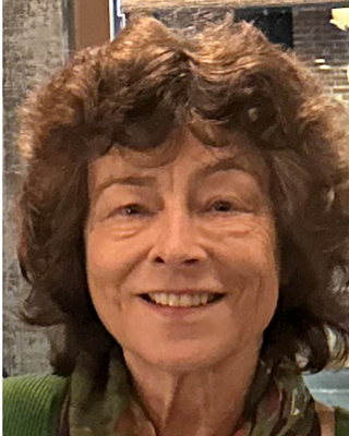 Photo of Carol Healey, Psychiatric Nurse, DNP, APN, C
