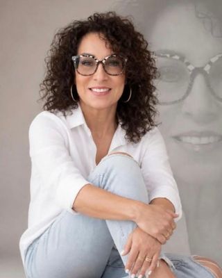 Photo of Laura M. Golden, Counselor, MA, LMHC, QS, NCC