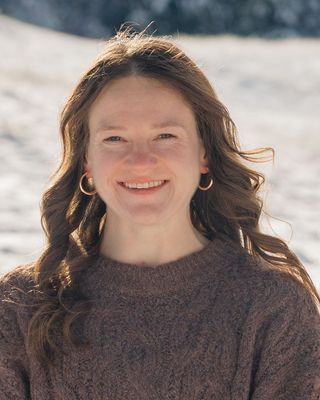 Photo of Shaela Karlberg, Pre-Licensed Professional, PCLC