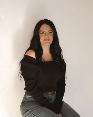 Photo of Kennedy McGurkin, Licensed Masters Social Worker, LMSW