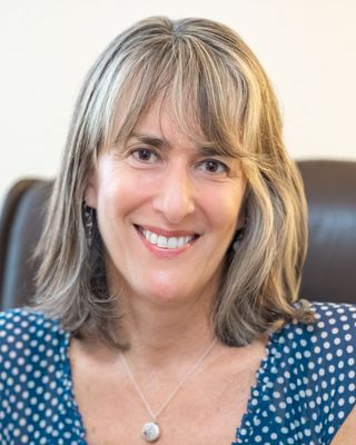 Photo of Lucia Grauman, Clinical Social Work/Therapist, MSSW, LCSW