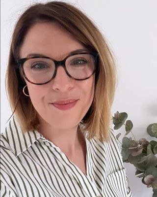 Photo of Gemma Goodwin, Counsellor, MBACP