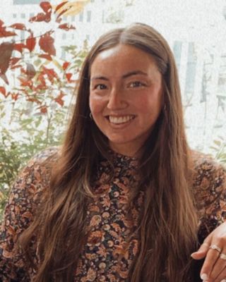 Photo of Katie Travis, Pre-Licensed Professional, MS