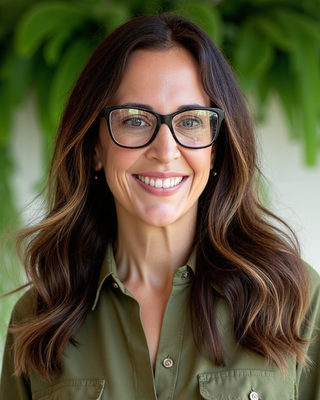 Photo of Katie Frewin, Clinical Social Work/Therapist, LCSW