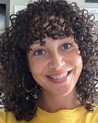 Photo of Shannon Reed, Licensed Professional Counselor, LPC