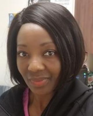 Photo of Judith N. Nyairo, PMHNP, Psychiatric Nurse Practitioner
