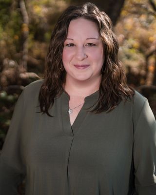 Photo of Ava Tricianne Knebel - Sustaining Grace Counseling, Clinical Social Work/Therapist, LCSW