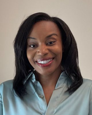Photo of Camille Brown, Psychiatric Nurse Practitioner, PMHNP , FNP