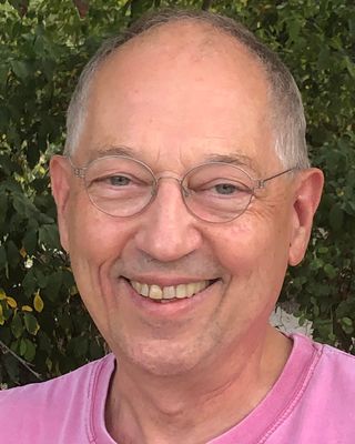 Photo of Kuno R Bachbauer, Marriage & Family Therapist, LMFT