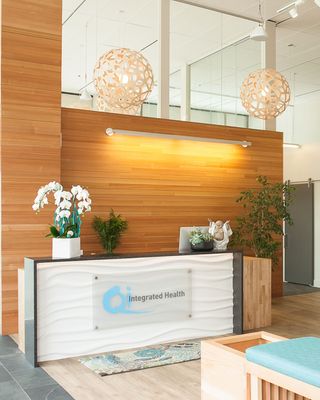 Photo of Cheyenne Ling - Qi Integrated Health, Counsellor