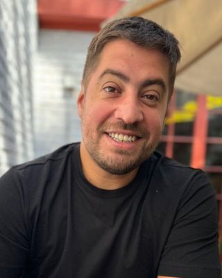 Foto de Ignacio José Iturralde, Psicólogo, Lic. en Psicología
