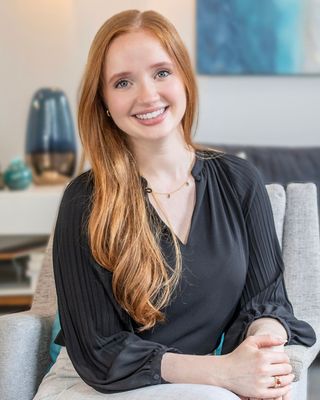 Photo of Innis Hitt, Pre-Licensed Professional