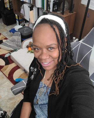 Photo of Wenona Wray, Licensed Professional Counselor, LPC