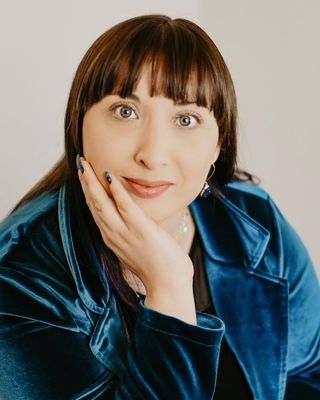 Photo of Marisa S. Stalvey - Embrace Your Calm, PLLC , Licensed Professional Counselor, MS, LPC