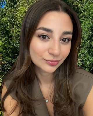 Foto de Macarena Zúñiga Muñoz, Psicólogo, Lic. en Psicología