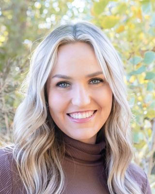 Photo of Grace Fitzgerald, Pre-Licensed Professional in Gilbert, AZ