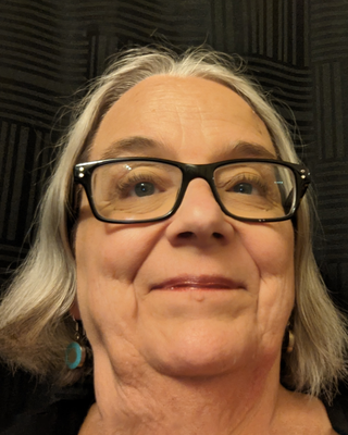 Photo of Janet Osborn, Marriage & Family Therapist, LMFT