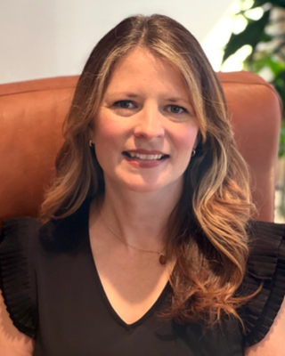 Photo of Meghan Johnson, Licensed Professional Counselor Associate, MEd, LPC