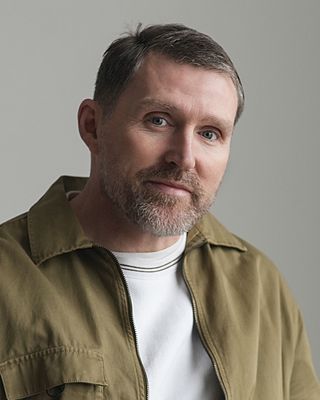 Photo of Justin Sykes, Counsellor in Leeds, England