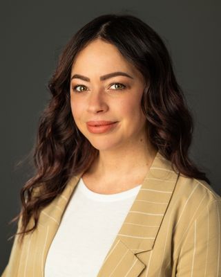 Photo of Jess Campbell, Counsellor, MA, CT (P)