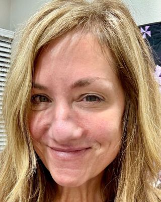 Photo of Melanie D Randolph, Counselor, LMHC