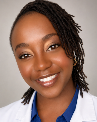 Photo of Dolly Nyamichaba, Psychiatric Nurse Practitioner, PMHNP
