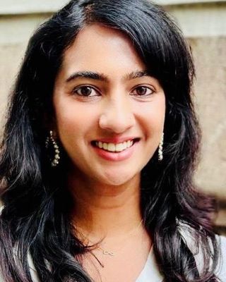 Photo of Aarthi Udayakumar, Counsellor, PACFA