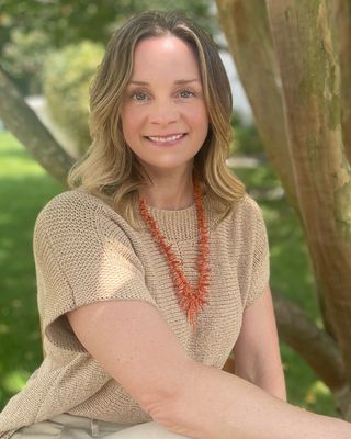 Photo of Lianna Shaw, Marriage & Family Therapist, LMFT, ATR