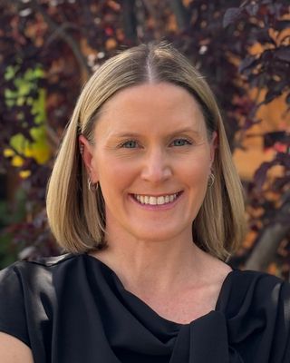 Photo of Jenny Dutil, Licensed Professional Counselor, MSEd, LCPC, NCC
