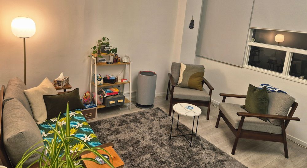 Your meeting space