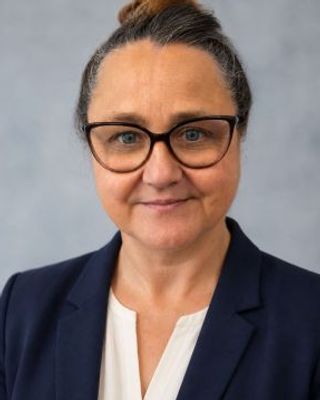 Photo of Tracy Morrison, Psychiatric Nurse, BA, BSN, RN