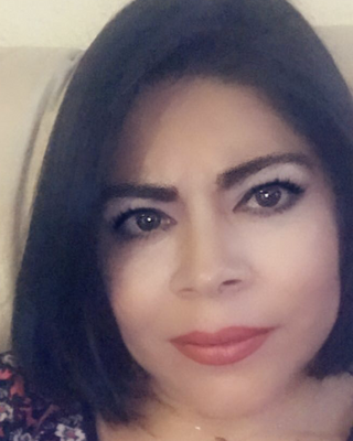 Foto de Erika Karina Herrera Torres, Psicoterapeuta en Álvaro Obregón, Ciudad de México, DF