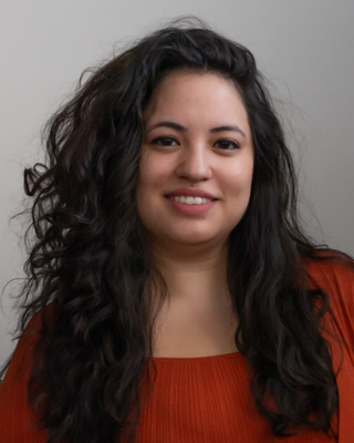 Photo of Katrina Ramirez, Licensed Professional Counselor in Chicago, IL