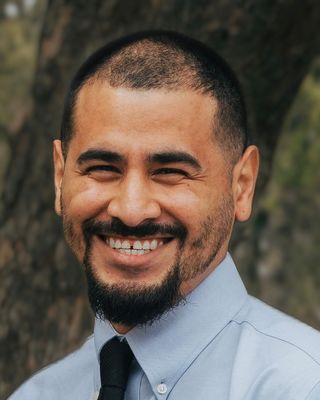 Photo of Jose Salcedo Jr., Pre-Licensed Professional, MSW, MA, LSWAIC