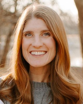 Photo of Amber Walter, Licensed Professional Counselor, MS, LPC