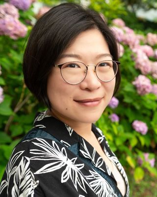 Photo of Harue Juang, Pre-Licensed Professional