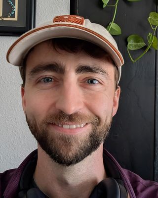 Photo of Benjamin Pursley, Clinical Social Work/Therapist, LSW