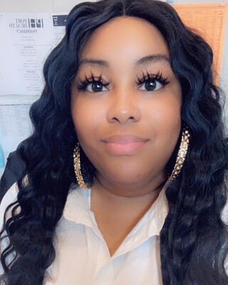 Photo of Brittany Wilkins, Licensed Clinical Mental Health Counselor in Pitt County, NC