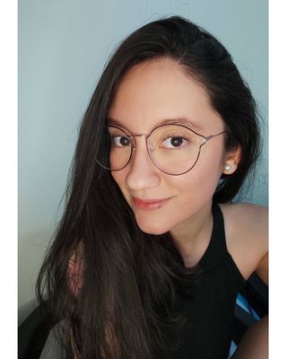 Foto de Laura Martinez Rodas, Psicólogo, COLPSIC