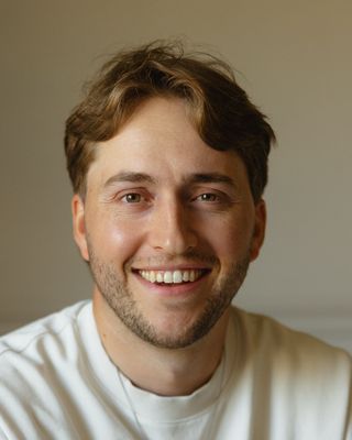 Photo of Jacob Howell, Marriage & Family Therapist Associate, LAMFT, MS