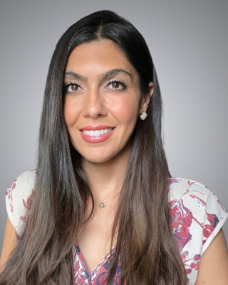 Photo of Maryam Davari, Psychiatrist, MD
